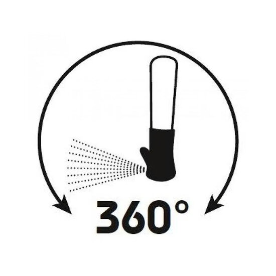 Surround sprayen reptielen en insecten