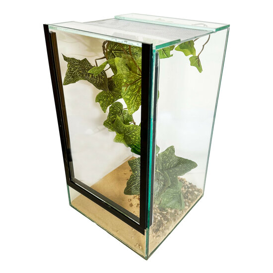 Inrichtingsset terrarium