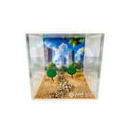 Town scaping set
