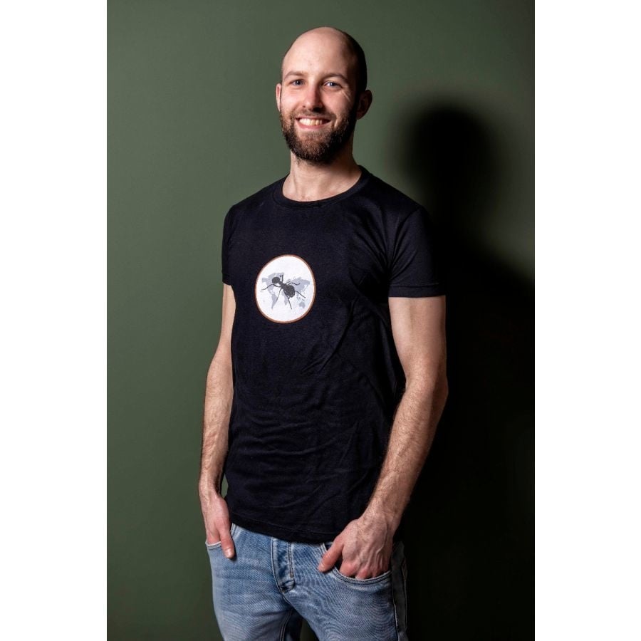 'Ant''s Kingdom Luxus-T-Shirt'