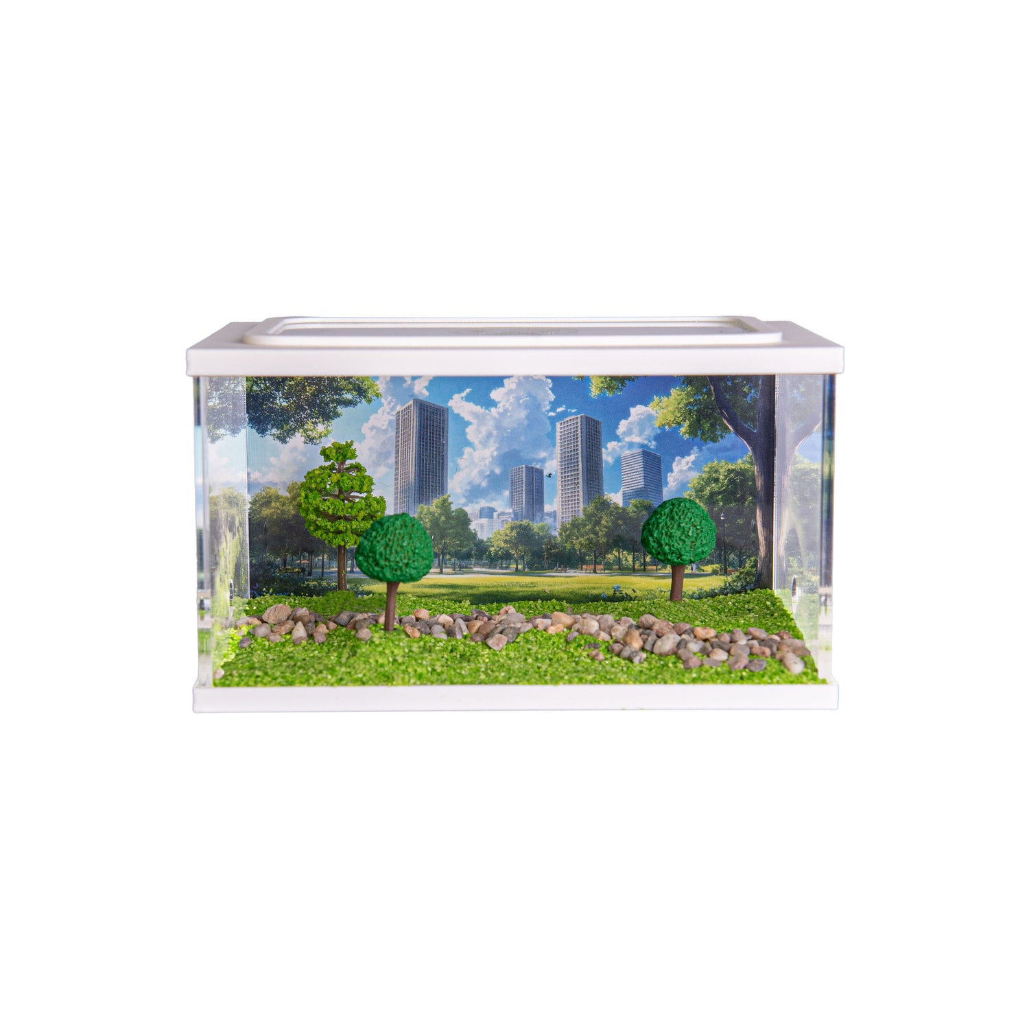 Ant Design Set - Town (Einrichtung 15x10x9)