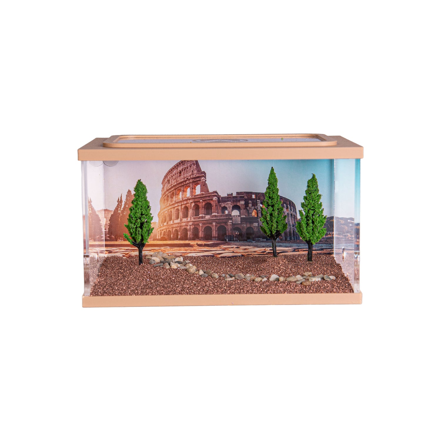 Ant Design Set - Town (Einrichtung 15x10x9)