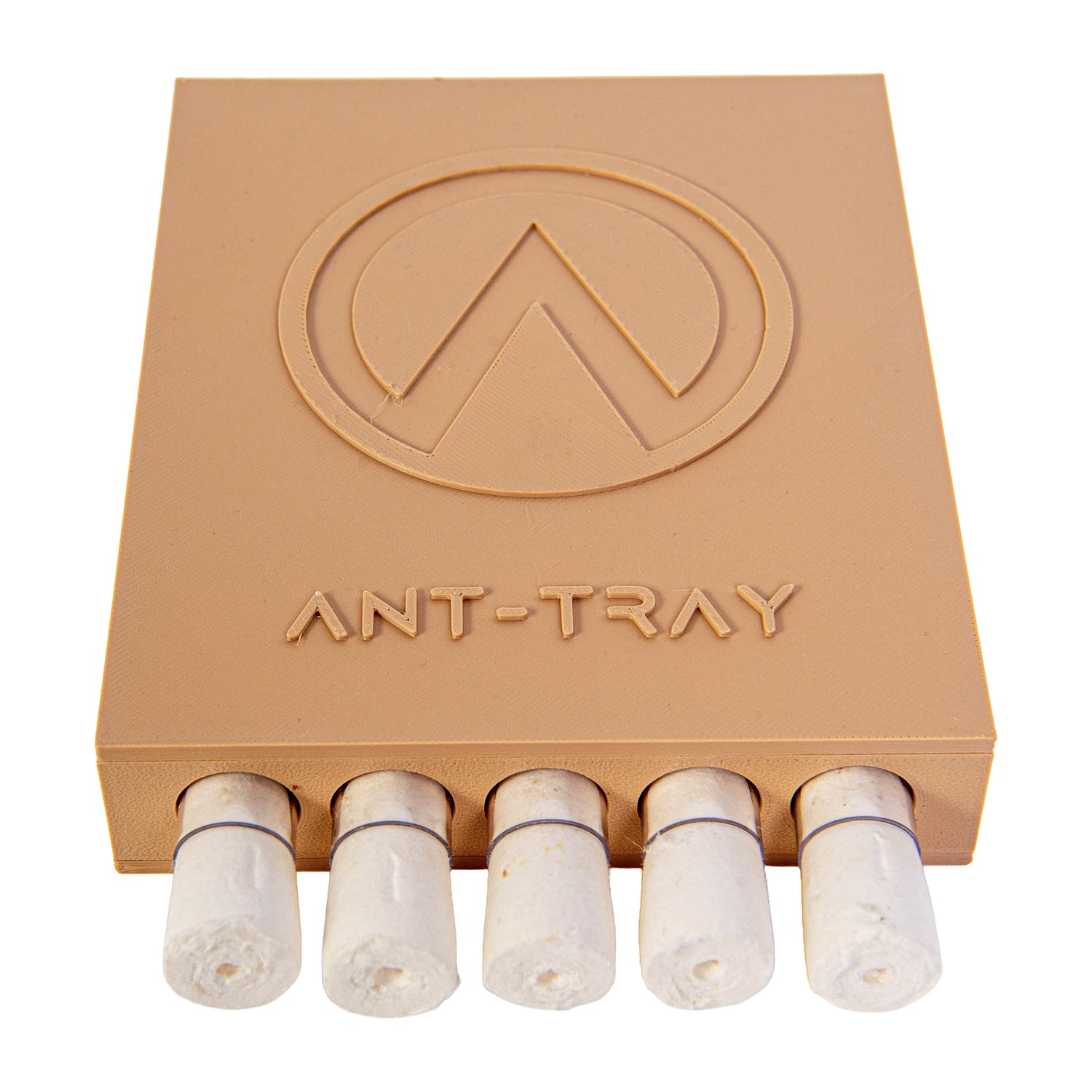 Ant Tray – Reagenzglashalter