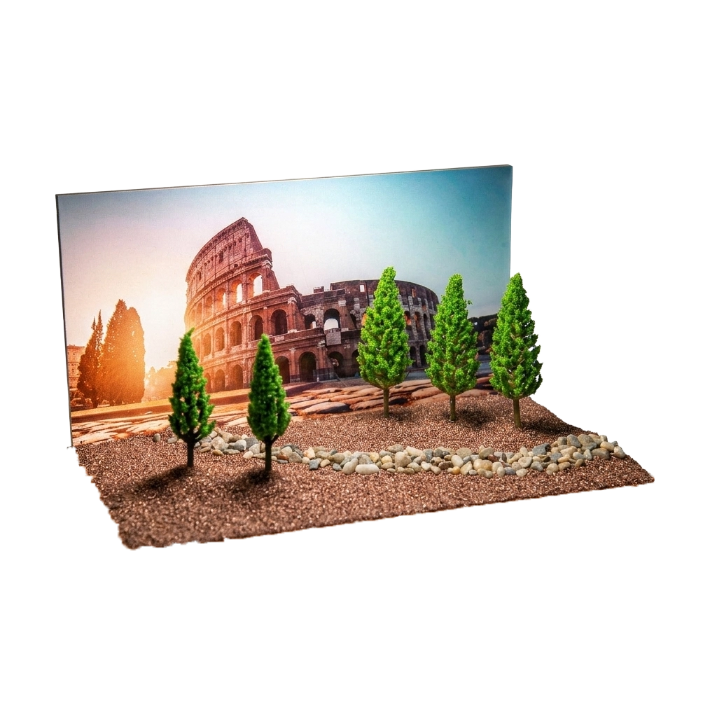 Ant Design Set - City (layout 20x13x12)