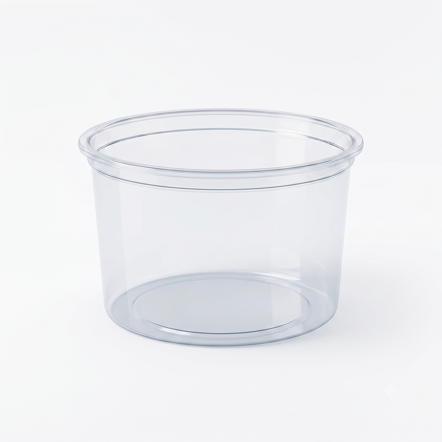 Waterdieren Kweekbakje (500cc) - Kraamkamer voor Triops, Fairy Shrimps & Sea Monkeys